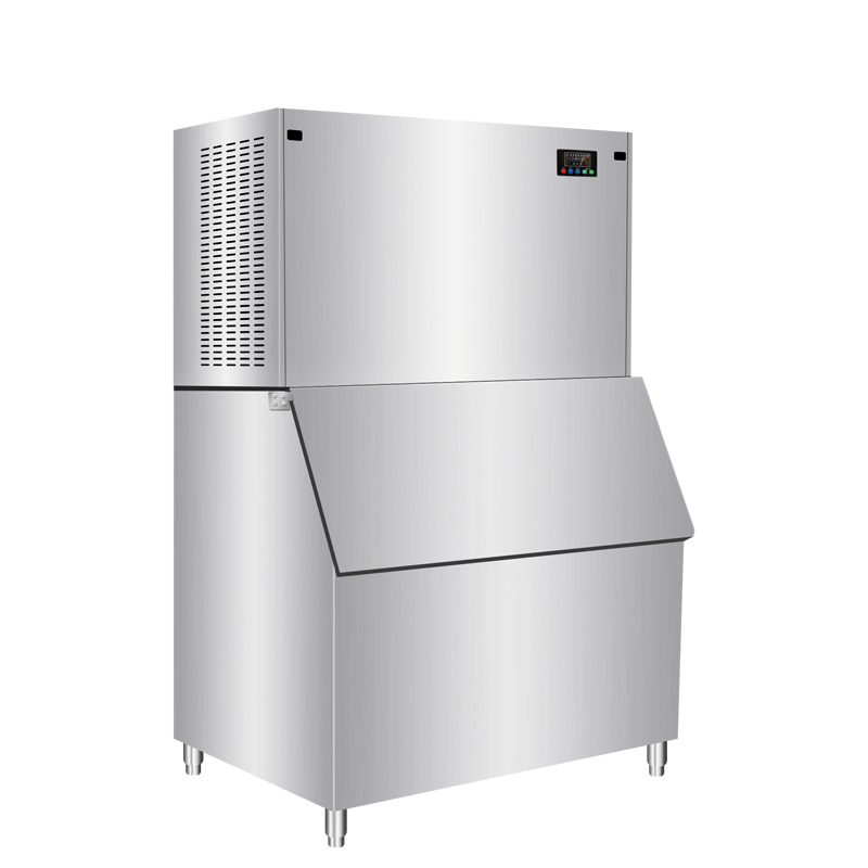 1T Cube Ice Machine
