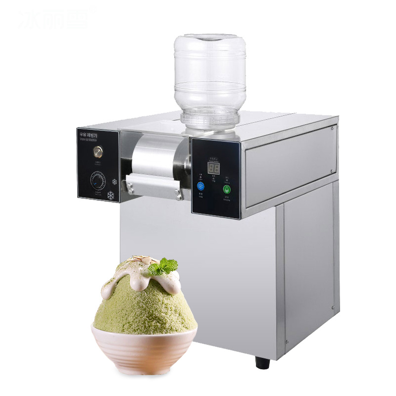 360KG Shaved Ice Machine
